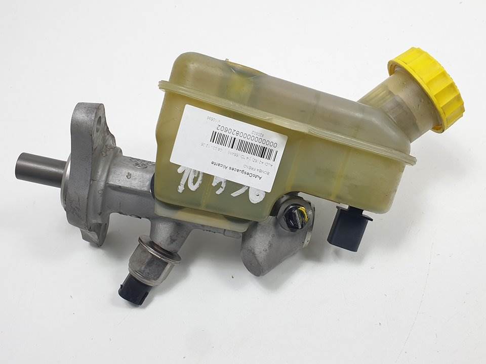 BOMBA FRENO - 8Z1611301B - AUDI - A2 (8Z)