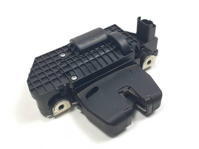 CERRADURA MALETERO / PORTON 9684648680 PEUGEOT 2008 (A94) Autodesguaces Alicante