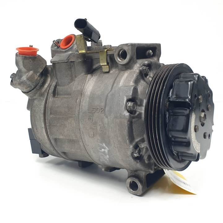 COMPRESOR AIRE ACONDICIONADO - 4472208474 - BMW - SERIE 7 (E65/E66)
