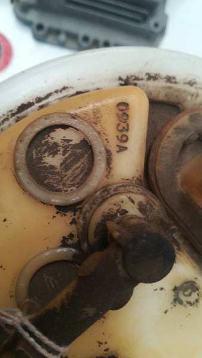 BOMBA COMBUSTIBLE