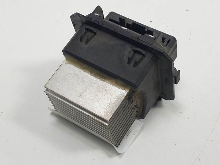 RESISTENCIA CALEFACCION T1031332XB RENAULT TRAFIC III FURGÓN (X82) Autodesguaces Alicante