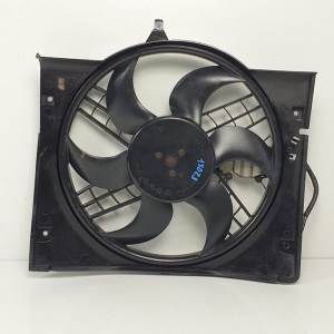 ELECTROVENTILADOR 69226701 BMW SERIE 3 BERLINA (E46) Autodesguaces Alicante