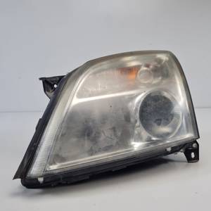 FARO IZQUIERDO 15588700 OPEL VECTRA C BERLINA Autodesguaces Alicante
