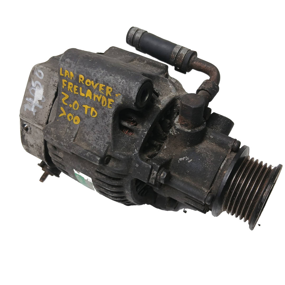 Alternador Land Rover Freelander (ln) (1998–2000)