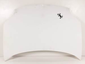 CAPOT PEUGEOT PARTNER (S2) Autodesguaces Alicante
