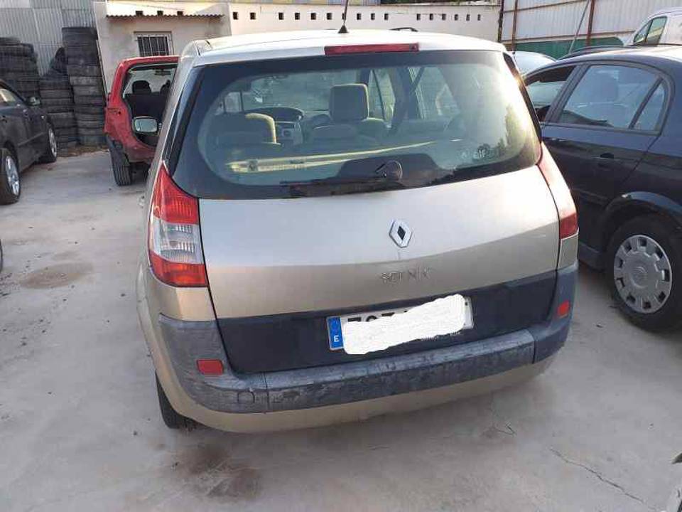 Imagen del vehículo RENAULT SCENIC II