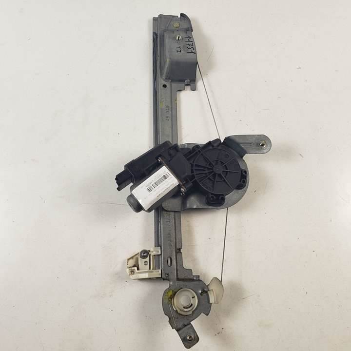 Fensterheber hinten links - 400751H - RENAULT - SCENIC II (X84,JM)