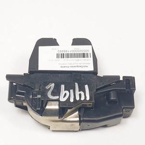 CERRADURA MALETERO / PORTON 9671153580 CITROEN C5 BERLINA Autodesguaces Alicante