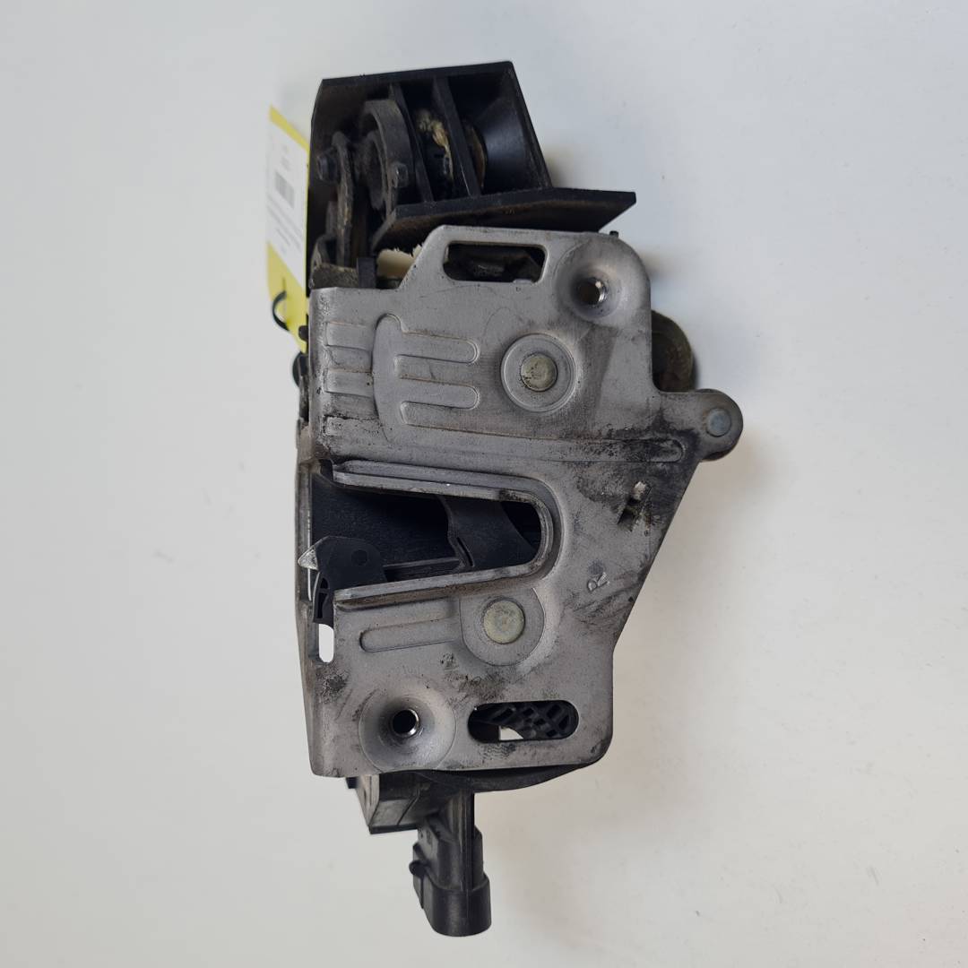 CERRADURA PUERTA TRASERA DERECHA - A1637302635 - MERCEDES - CLASE M (W163)
