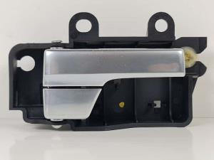MANETA INTERIOR DELANTERA DERECHA 3M51R22600AA FORD FOCUS TURNIER (CB4) Autodesguaces Alicante