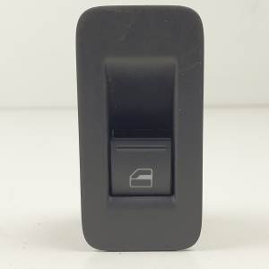MANDO ELEVALUNAS TRASERO DERECHO 7L6959855C VOLKSWAGEN TOUAREG (7L6) Autodesguaces Alicante