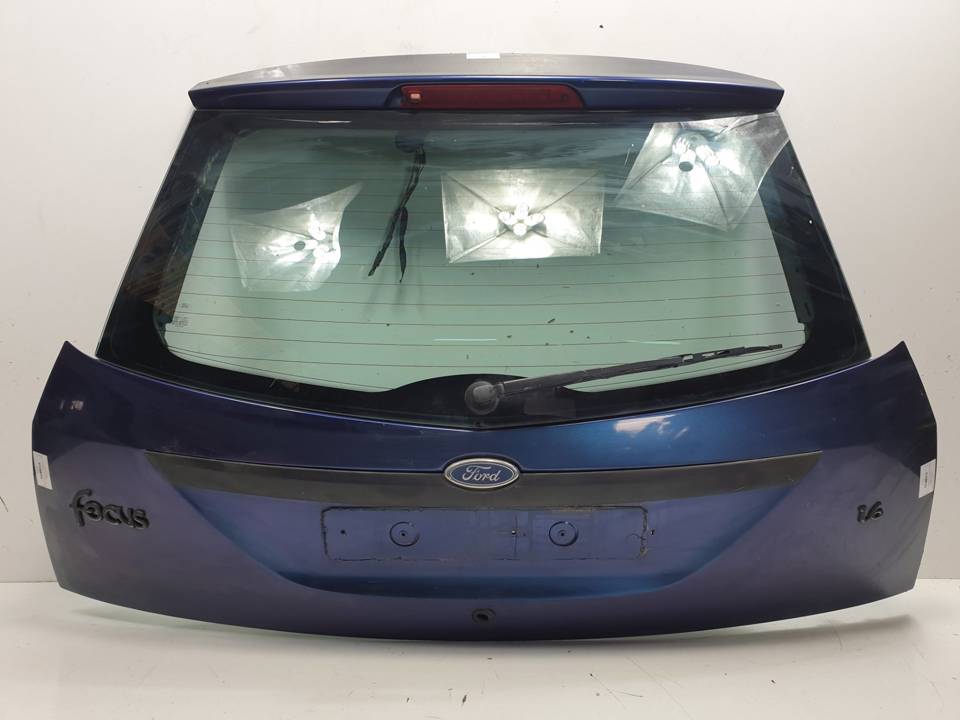 PORTON TRASERO FORD FOCUS BERLINA (CAK) Autodesguaces Alicante