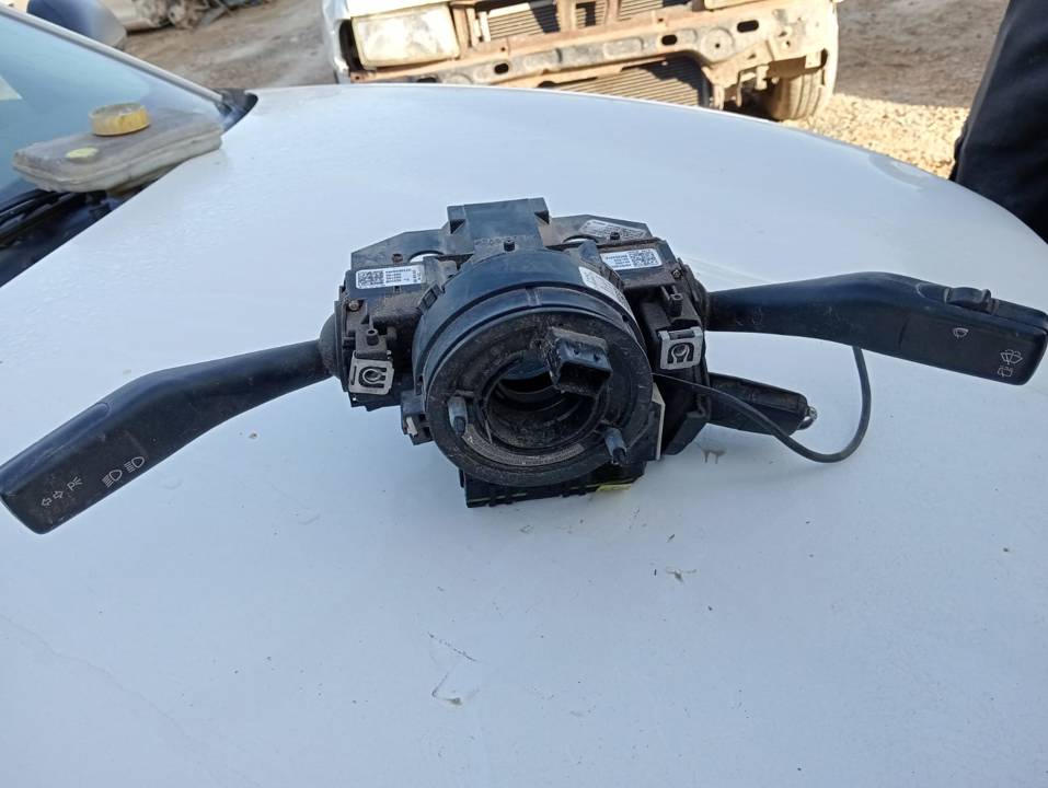 MANDO MULTIFUNCION
