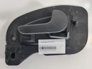 MANETA INTERIOR DELANTERA DERECHA 13104264G OPEL CORSA C Autodesguaces Alicante
