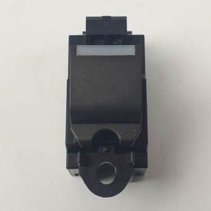 MANDO ELEVALUNAS TRASERO IZQUIERDO BJ3214717AB LAND ROVER EVOQUE Autodesguaces Alicante
