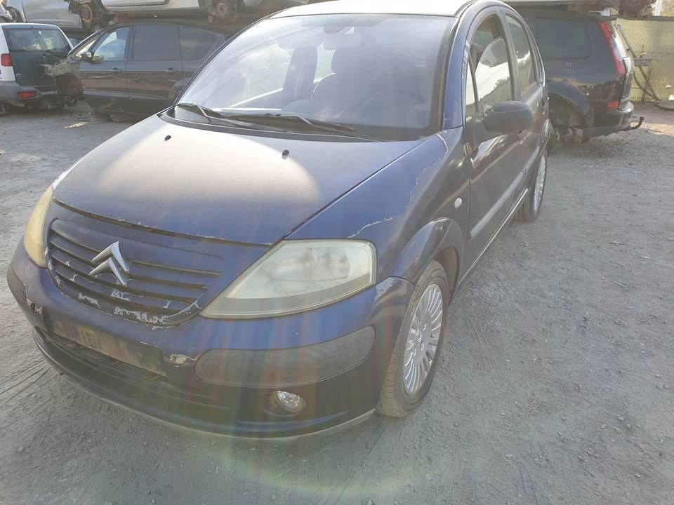CITROEN C3 (1995 - 2010)