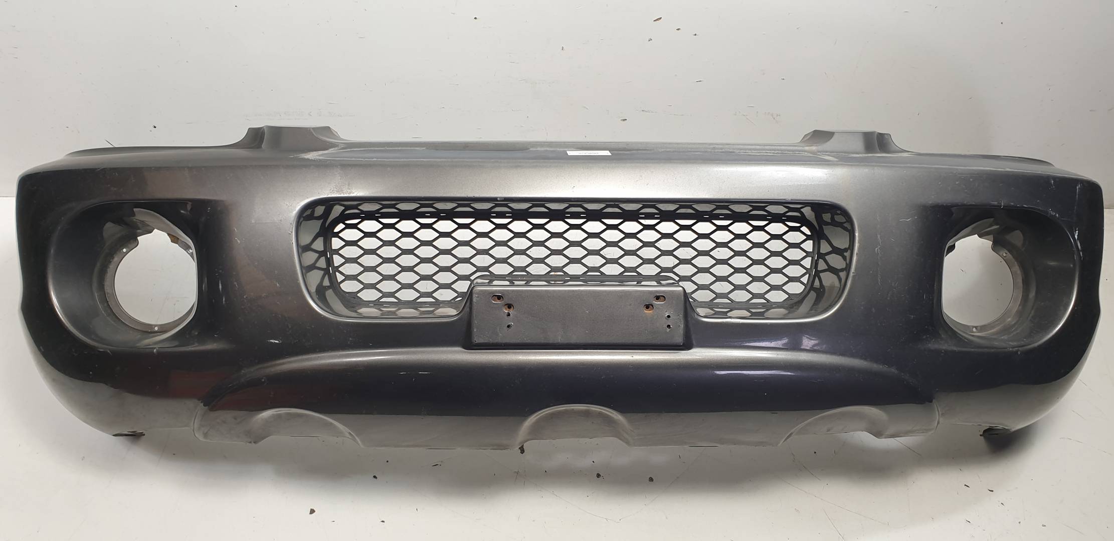 PARAGOLPES DELANTERO - HYUNDAI - SANTA FE (SM)