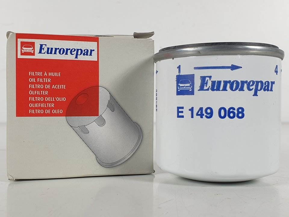 FILTRO ACEITE - E149068 - NISSAN - PRIMERA BERLINA (P11)