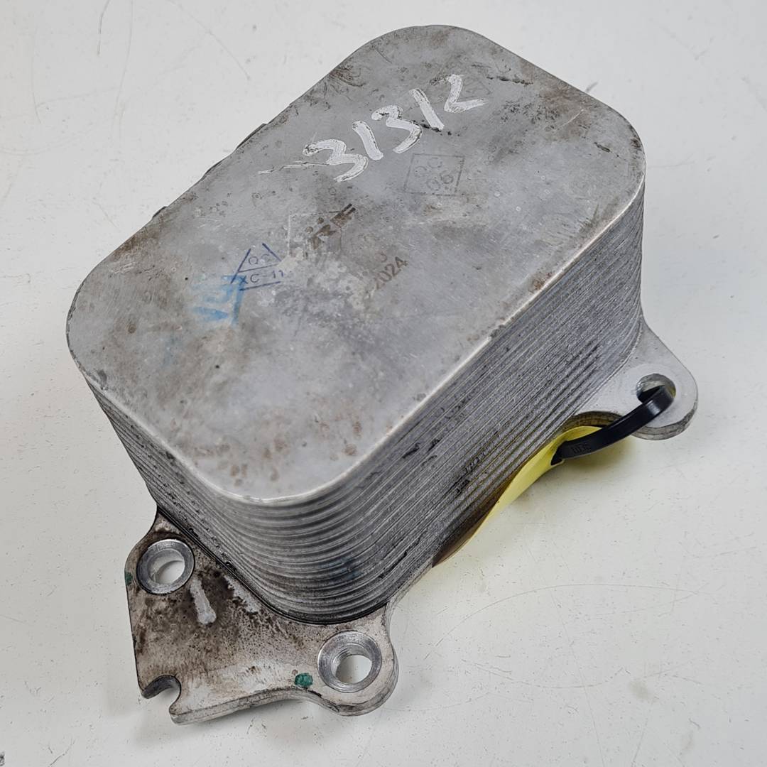 ENFRIADOR ACEITE MOTOR - 2002300 - CITROEN - JUMPY (G9)