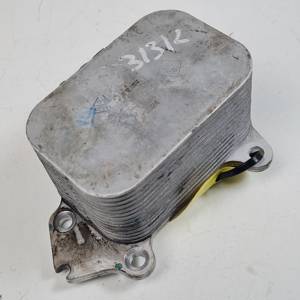 ENFRIADOR ACEITE MOTOR 2002300 CITROEN JUMPY (G9) Autodesguaces Alicante