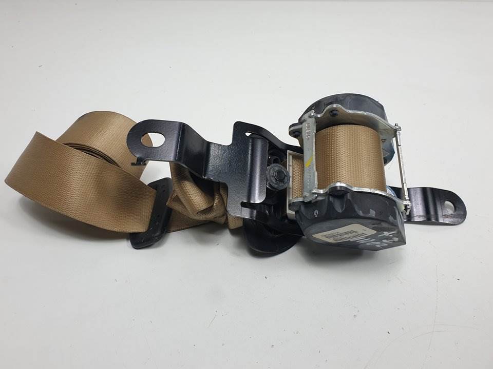 CINTURON SEGURIDAD TRASERO IZQUIERDO - 606345601A - BMW - X5 (E70)