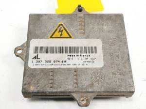 CENTRALITA FAROS XENON 2285510600 LAND ROVER RANGE ROVER (L322) Autodesguaces Alicante