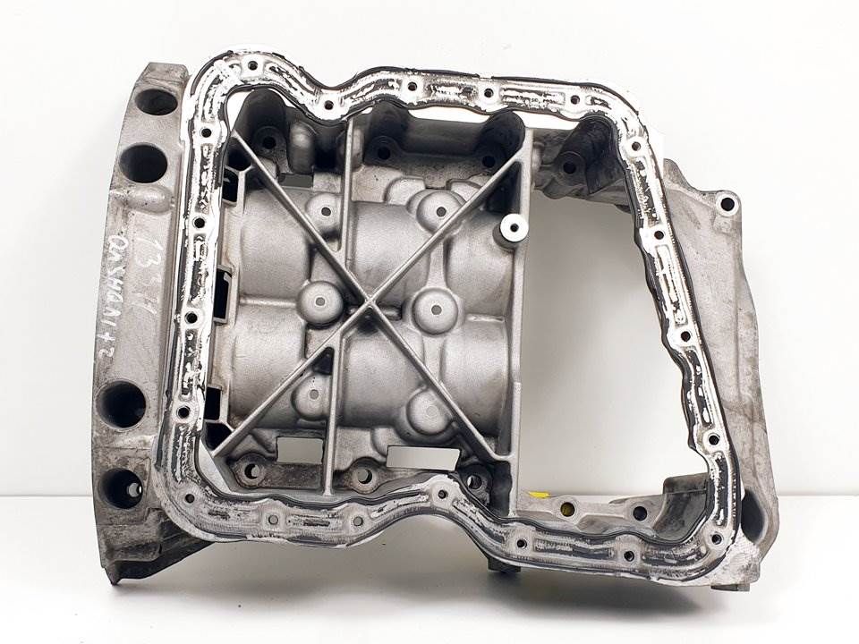 SOBRECARTER - 8200672739 - NISSAN - QASHQAI+2 (JJ10)