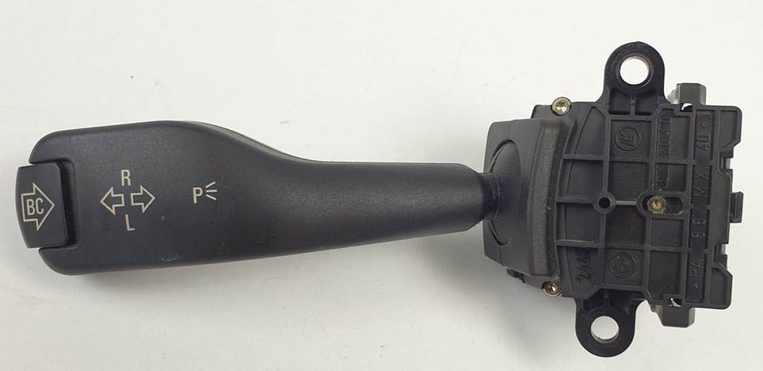MANDO INTERMITENTES - 8363668 - BMW - Z4 ROADSTER (E85)