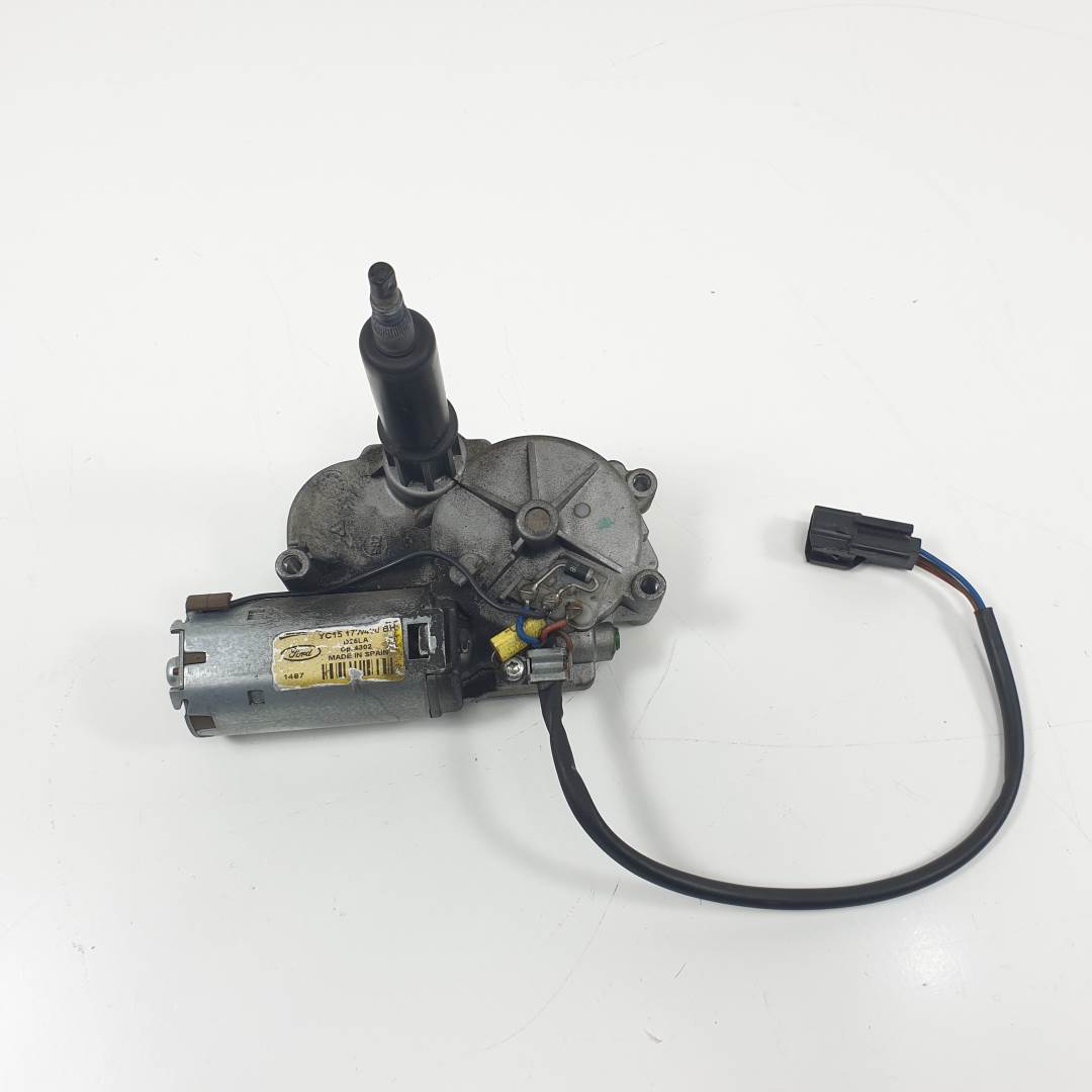 MOTOR LIMPIA TRASERO - FORD - TRANSIT COMBI '06