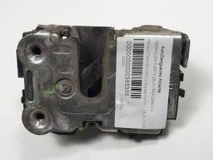 CERRADURA PUERTA DELANTERA DERECHA RENAULT KANGOO (F/KC) Autodesguaces Alicante