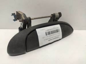 MANETA EXTERIOR DELANTERA DERECHA 7700426087 RENAULT CLIO II FASE I (B/CBO) Autodesguaces Alicante