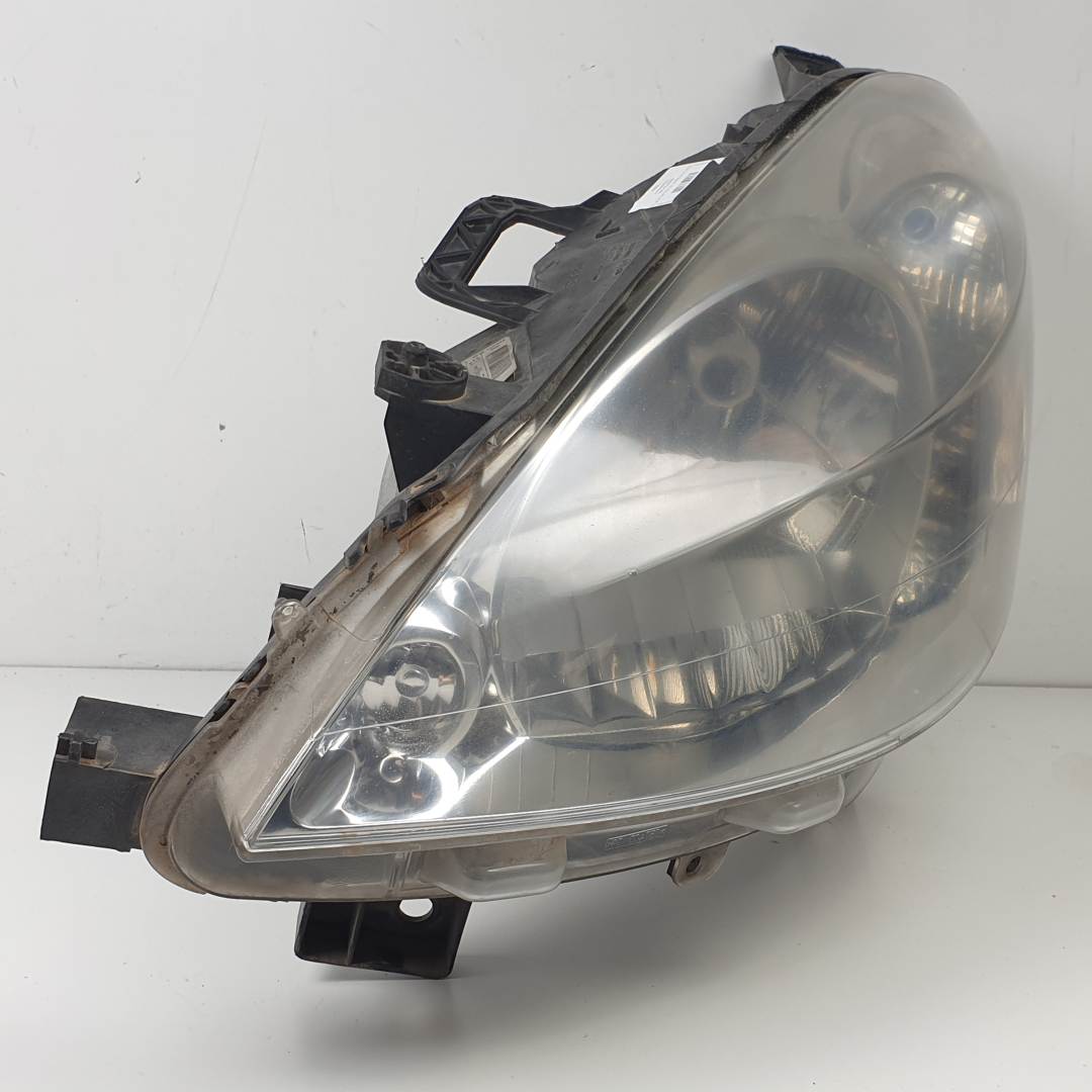 FARO IZQUIERDO - 9682829380 - PEUGEOT - PARTNER KASTEN (B9)