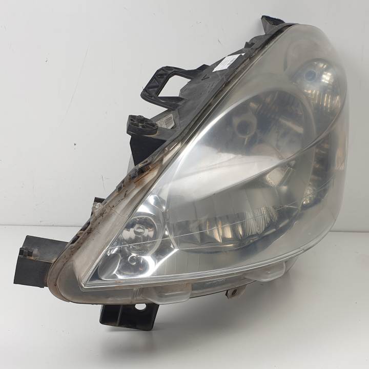 FARO IZQUIERDO 9682829380 PEUGEOT PARTNER KASTEN (B9) Autodesguaces Alicante