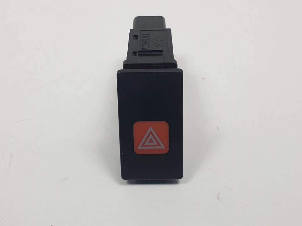 WARNING - HYUNDAI - MATRIX (FC)
