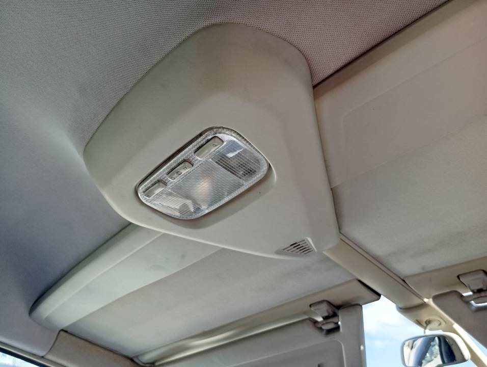 LUZ INTERIOR
