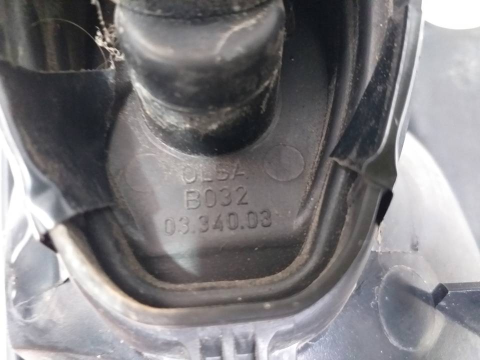 PILOTO TRASERO DERECHO