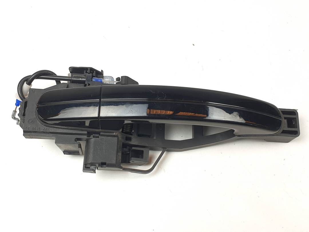 Türgriff außen hinten rechts - BM51A224A36CJ - FORD - FOCUS LIM.