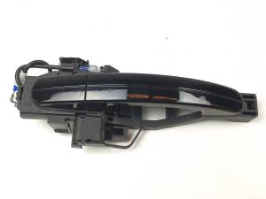 MANETA EXTERIOR TRASERA DERECHA BM51A224A36CJ FORD FOCUS LIM. Autodesguaces Alicante
