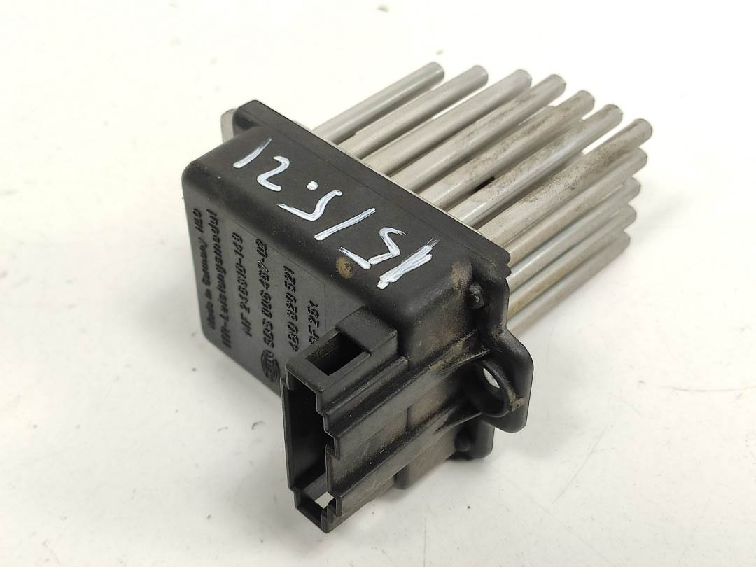RESISTENCIA CALEFACCION - 4B0820521 - AUDI - A6 BERLINA (4B2)