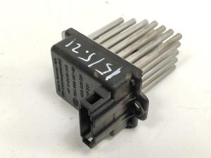 RESISTENCIA CALEFACCION 4B0820521 AUDI A6 BERLINA (4B2) Autodesguaces Alicante