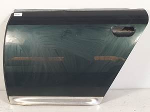 PUERTA TRASERA IZQUIERDA AUDI ALLROAD QUATTRO (4BH) Autodesguaces Alicante