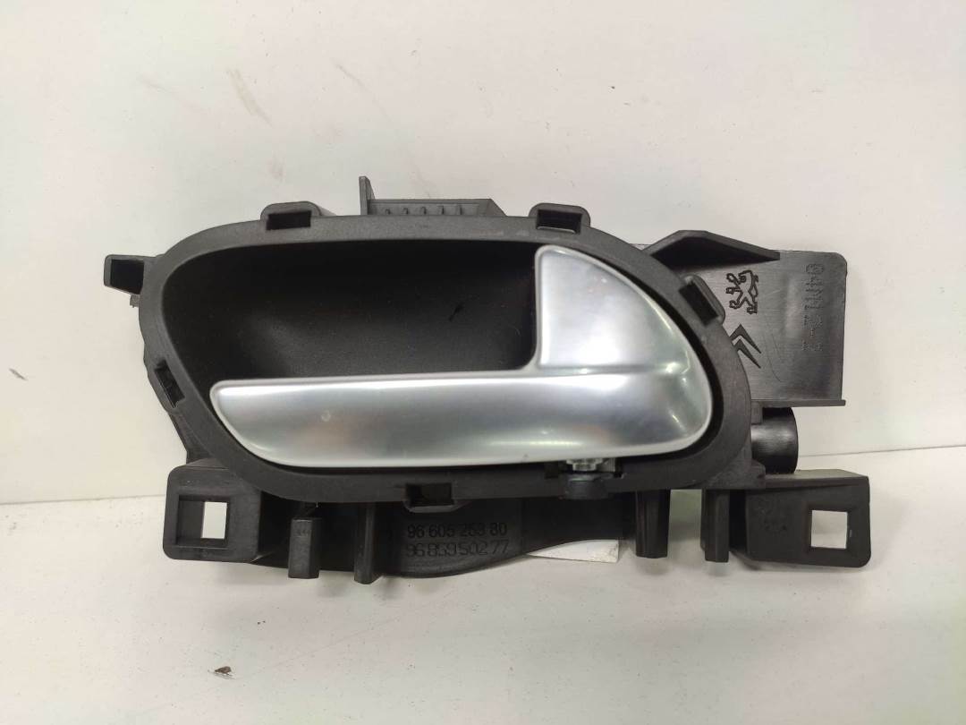 MANETA INTERIOR DELANTERA DERECHA - 9660525380 - CITROEN - C5 BERLINA