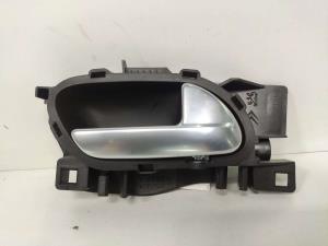 MANETA INTERIOR DELANTERA DERECHA 9660525380 CITROEN C5 BERLINA Autodesguaces Alicante