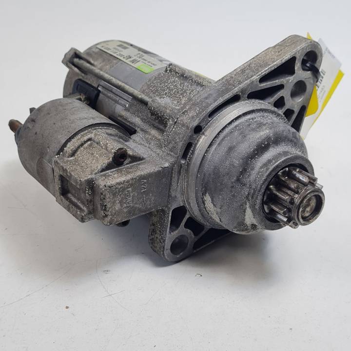 MOTOR ARRANQUE 02Z911023H SKODA OCTAVIA BERLINA (1Z3) Autodesguaces Alicante
