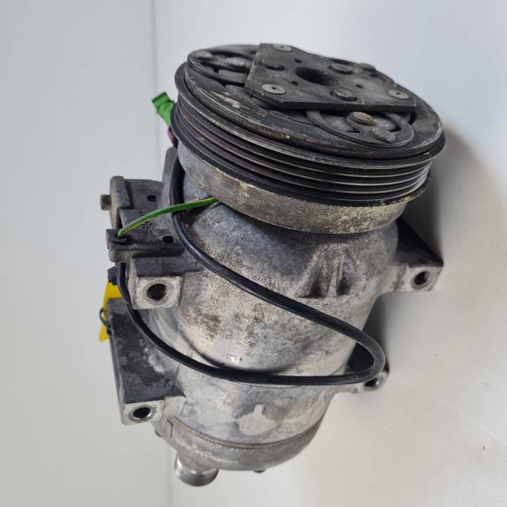 COMPRESOR AIRE ACONDICIONADO