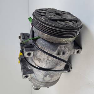 COMPRESOR AIRE ACONDICIONADO 8D0260805 AUDI A4 BERLINA (B5) (8D2) Autodesguaces Alicante