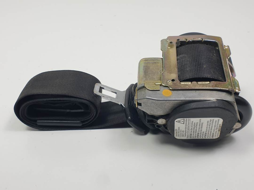 CINTURON SEGURIDAD DELANTERO IZQUIERDO - 560788401 - AUDI - A4 BERLINA (8E)