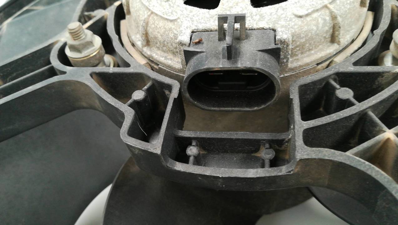 ELECTROVENTILADOR