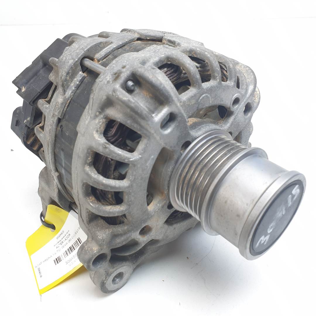 ALTERNADOR - 04E903015A - SEAT - ARONA