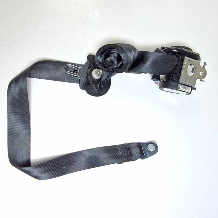 CINTURON SEGURIDAD DELANTERO IZQUIERDO 98021742XX PEUGEOT 508 SW Autodesguaces Alicante